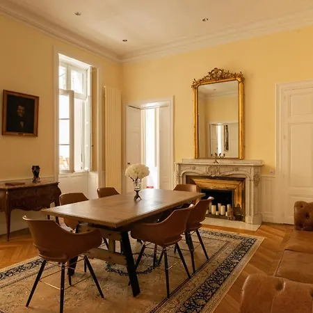 Chic In The Bastide *
