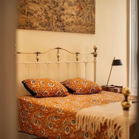Chic In The Bastide Carcassonne