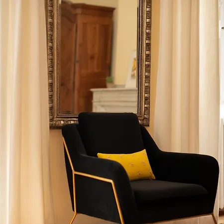 Chic In The Bastide Apartment Carcassonne